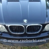 Капот BMW X5