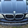 ФОТО Капот для BMW X5 E53 (1999-2006) Киев