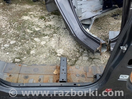 ФОТО Стойка кузова центральная для Citroen C4 Киев