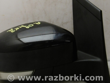 ФОТО Зеркало для Ford Focus 2 (08.2004 - 07.2010) Киев