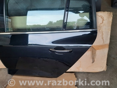 ФОТО Дверь задняя для Renault Megane Киев