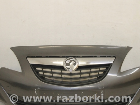 ФОТО Бампер передний для Opel Meriva Киев