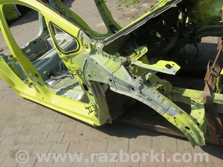 ФОТО Четверть автомобиля для Honda Jazz Киев
