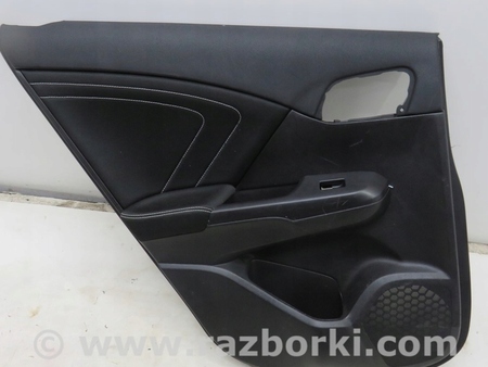 ФОТО Дверь задняя для Honda Civic (весь модельный ряд) Киев