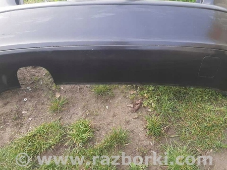 ФОТО Бампер задний для Audi (Ауди) A3 8P1, 8PA, 8P7 (03.2003-12.2013) Киев