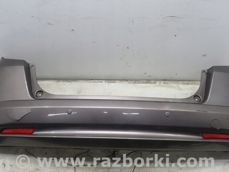 ФОТО Бампер задний для Honda Jazz Киев