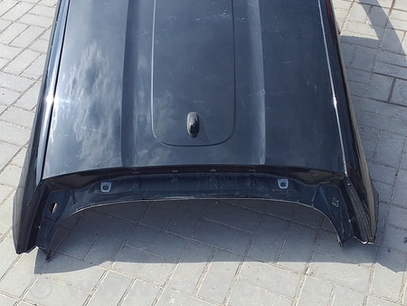 ФОТО Крыша для Citroen C3 Киев