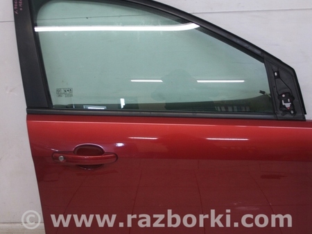 ФОТО Дверь передняя для Ford Focus 2 (08.2004 - 07.2010) Киев