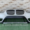 Бампер передний BMW X1