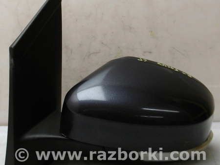 ФОТО Зеркало для Ford Focus 2 (08.2004 - 07.2010) Киев