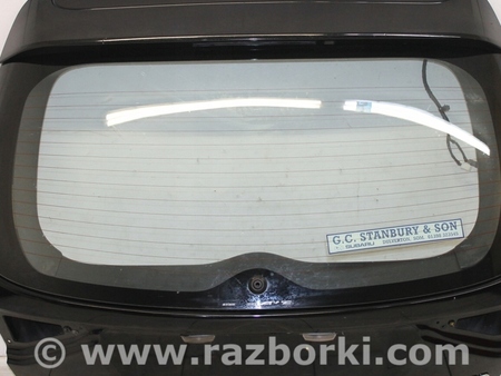ФОТО Крышка багажника для Subaru Impreza (11-17) Киев