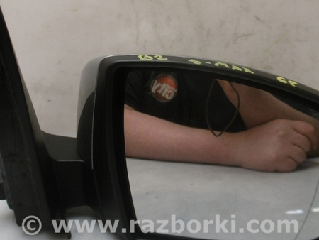 ФОТО Зеркало для Ford S-Max Киев
