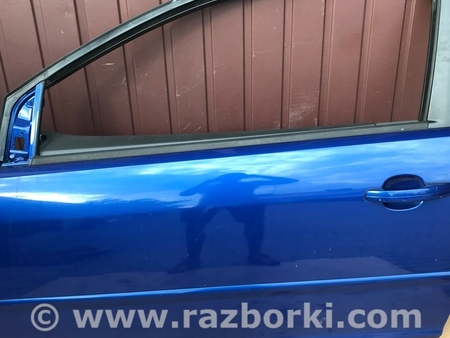 ФОТО Дверь передняя для Ford Focus 2 (08.2004 - 07.2010) Киев