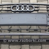 Бампер передний Audi (Ауди) A4 B9 - 8W2, 8W5 (06.2015-...)