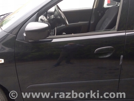 ФОТО Дверь передняя для Hyundai i10 PA (07-13) Киев