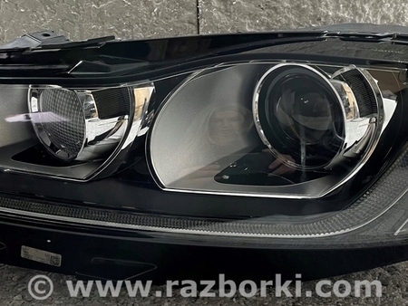 ФОТО Фара для Jaguar XF (X260) (2015-) Киев