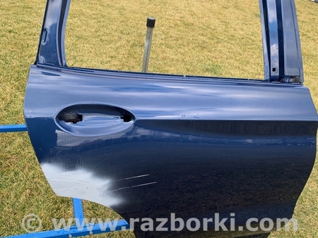 ФОТО Дверь задняя для BMW X3 Киев