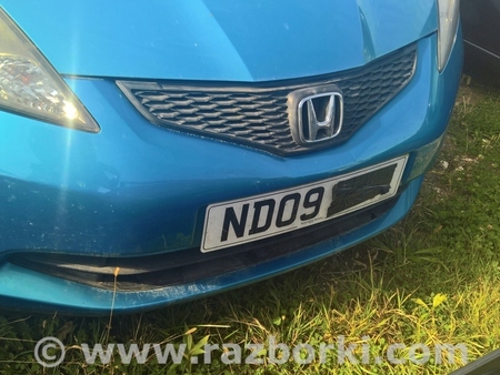 ФОТО Бампер передний для Honda Jazz Киев