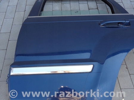 ФОТО Дверь задняя для Jeep Grand Cherokee Киев