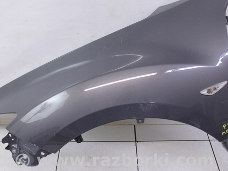 ФОТО Крыло переднее для Mazda 6 GH (2008-...) Киев