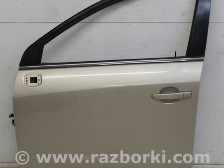 ФОТО Дверь передняя для Opel Antara (2006-2015) Киев