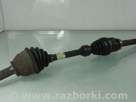 ФОТО Привод для Nissan NV200 (09-15) Киев