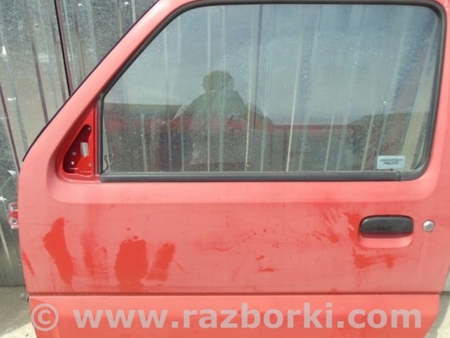 ФОТО Дверь передняя для Suzuki Jimny Киев