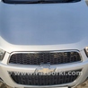 Капот Chevrolet Captiva