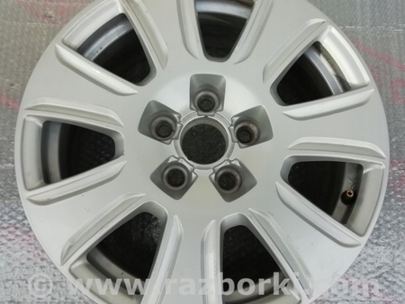 ФОТО Диск для Audi (Ауди) Q3 8U, 8UB (06.2011-03.2019) Киев