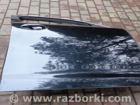 ФОТО Дверь передняя для Jaguar XJ Киев