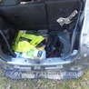 Задняя панель Nissan Juke (10-19)