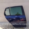 Дверь задняя Volkswagen Golf VII Mk7 (08.2012-...)