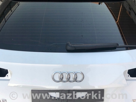 ФОТО Крышка багажника для Audi (Ауди) A6 C6 (02.2004-12.2010) Киев
