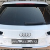 Крышка багажника Audi (Ауди) A6 C6 (02.2004-12.2010)