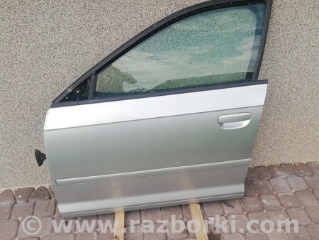 ФОТО Дверь передняя для Audi (Ауди) A3 8P1, 8PA, 8P7 (03.2003-12.2013) Киев