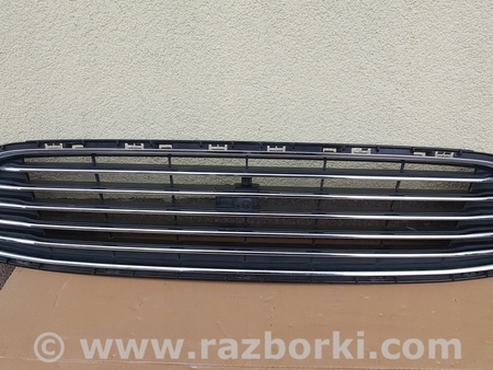ФОТО Решетка радиатора для Ford S-Max Киев