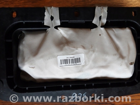 ФОТО Airbag подушка водителя для Peugeot 508 Киев