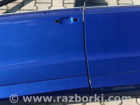 ФОТО Дверь передняя для Audi (Ауди) Q3 8U, 8UB (06.2011-03.2019) Киев