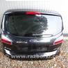 Крышка багажника Ford S-Max