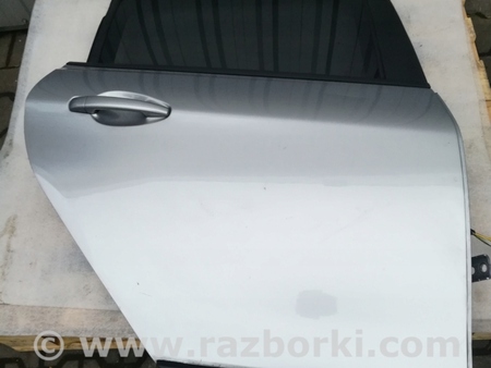 ФОТО Дверь задняя для Peugeot 2008 Киев