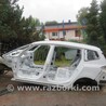 Стойка кузова средняя Opel Zafira