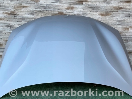 ФОТО Капот для BMW X1 Киев