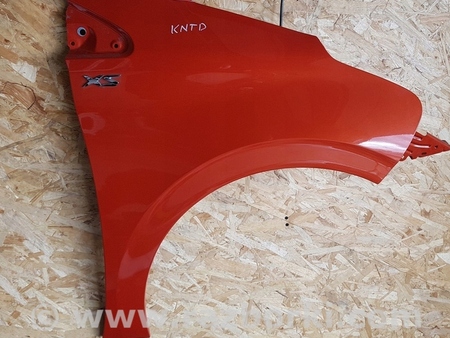 ФОТО Крыло переднее для Peugeot 208 Киев