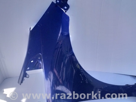 ФОТО Крыло переднее для Honda Jazz Киев
