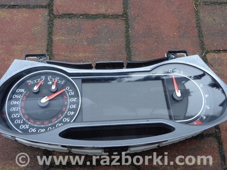 ФОТО Спидометр для Ford Mondeo 4 (09.2007-08.2014) Киев