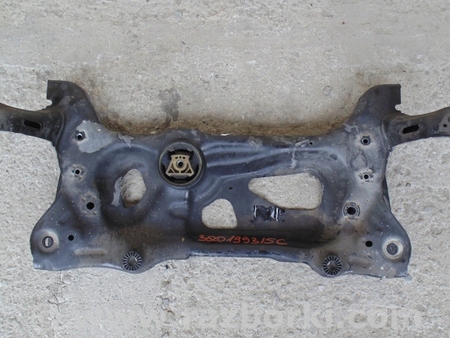 ФОТО Балка передняя для Volkswagen Touran (01.2003-10.2015) Киев