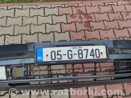 ФОТО Бампер передний для Skoda Octavia Киев