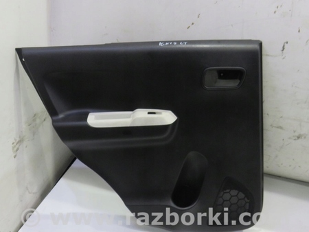 ФОТО Дверь задняя для Suzuki Ignis Киев