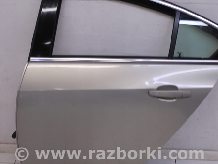 ФОТО Дверь задняя для Opel Insignia Киев