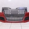 Бампер передний Audi (Ауди) TT 8S (10.2014-03.2019)